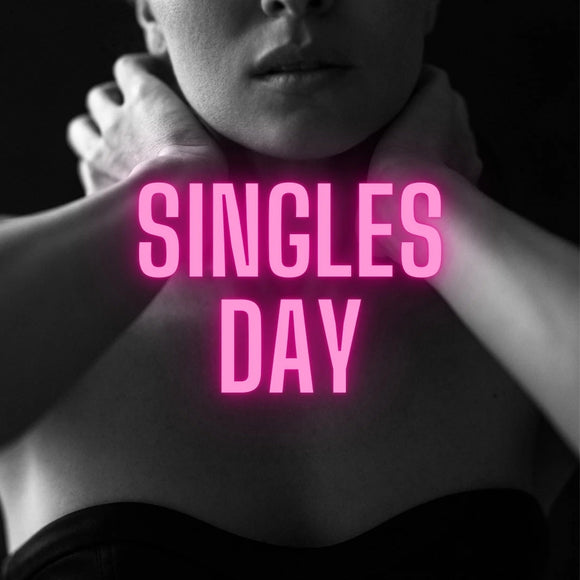 SINGLES DAY