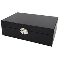 Jewelery box large, Black