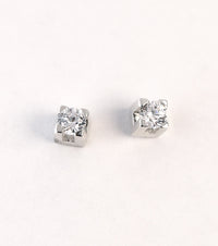 Monet Diamond earrings