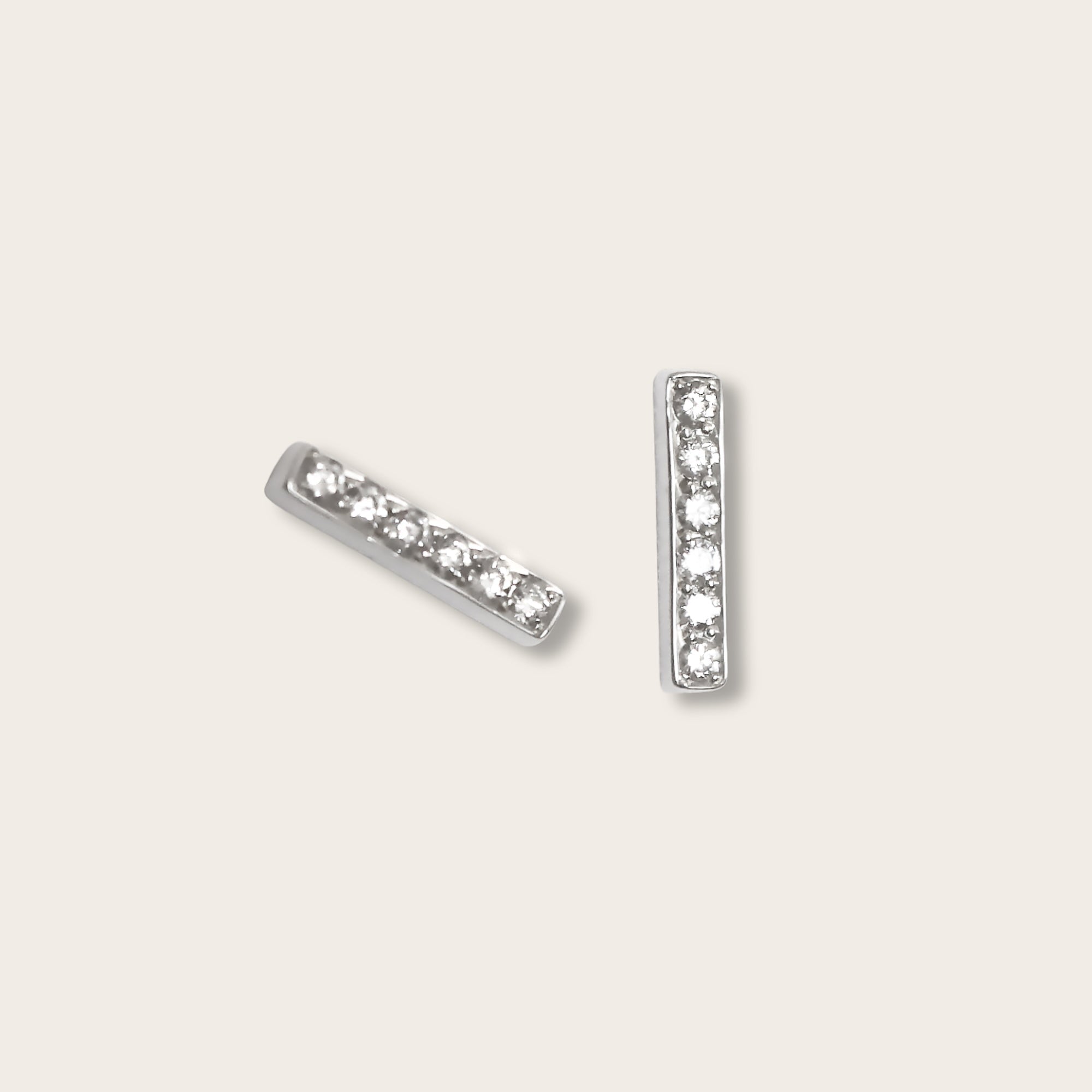 Handmade silver jewelry | Scandinavian design by Mila Silver
