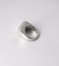 Signet Silverring